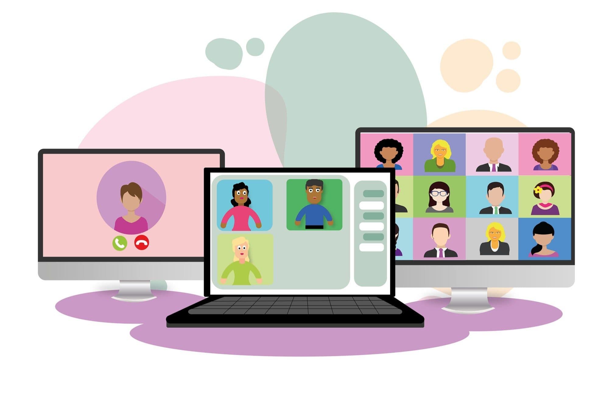 The Future of Recruitment: Why Virtual Talent Recruitment is a Game-Changer