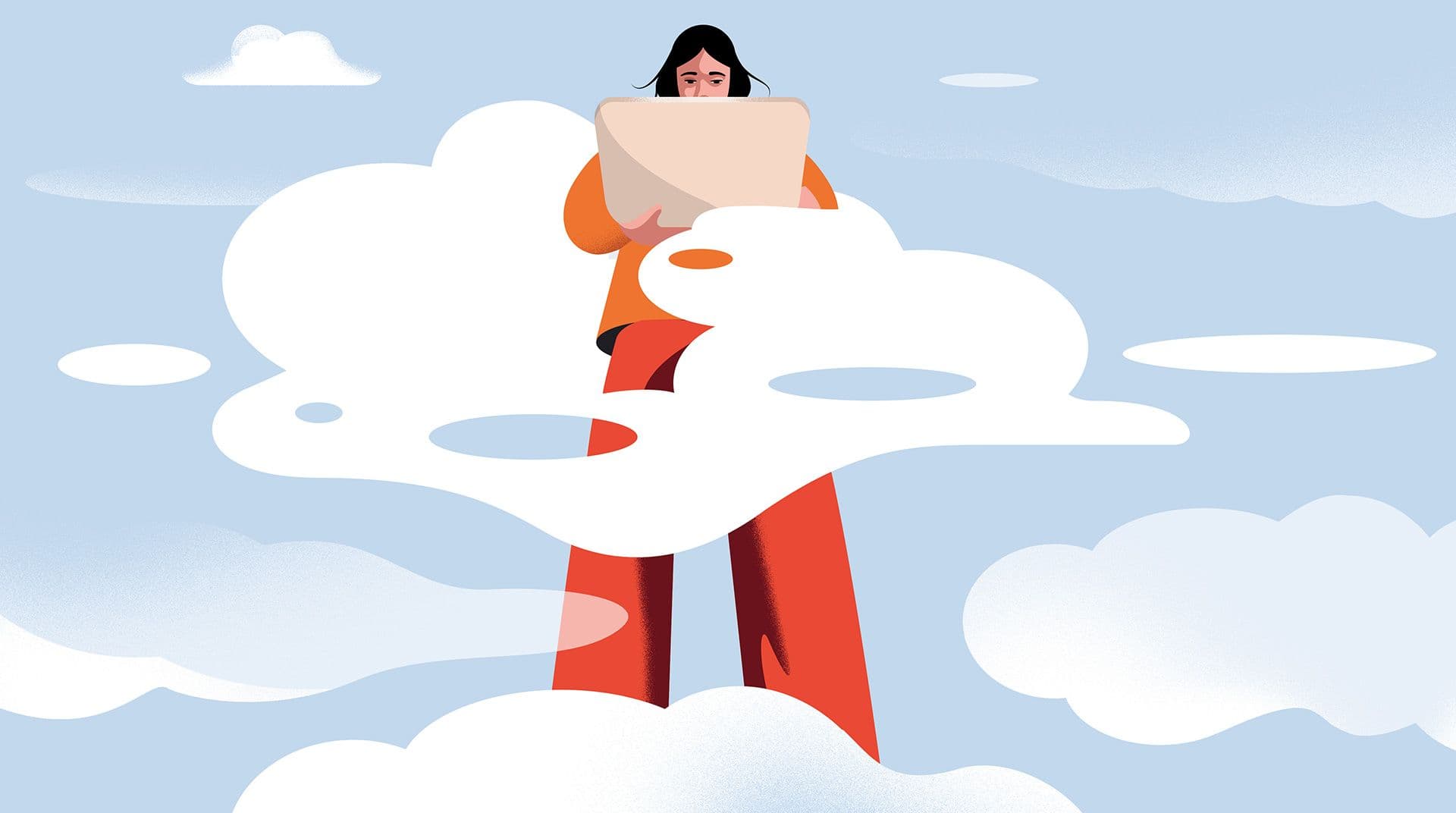 Flex Forward: Unleashing the Future of Work with Dynamic Flexibility