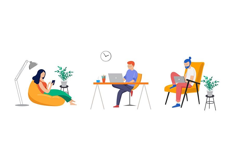 Flex Forward: Unleashing the Future of Work with Dynamic Flexibility