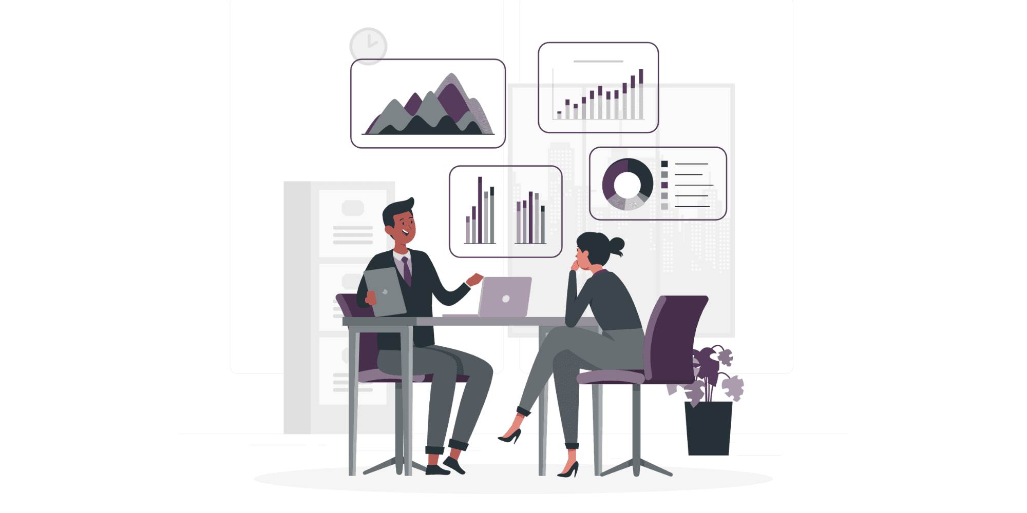 The Evolution of Performance Reviews: Modern Approaches