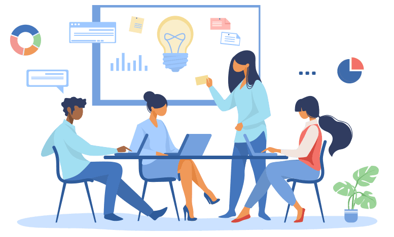 Putting Others First for Organizational Success